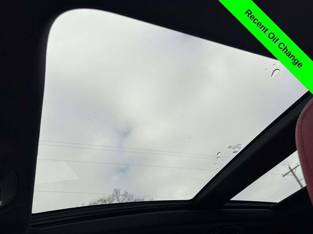 used 2020 Alfa Romeo Stelvio car, priced at $20,655