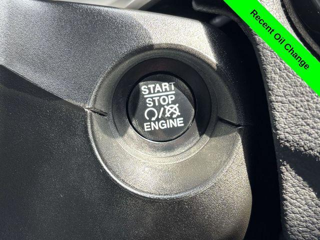 used 2019 Jeep Compass car, priced at $15,955