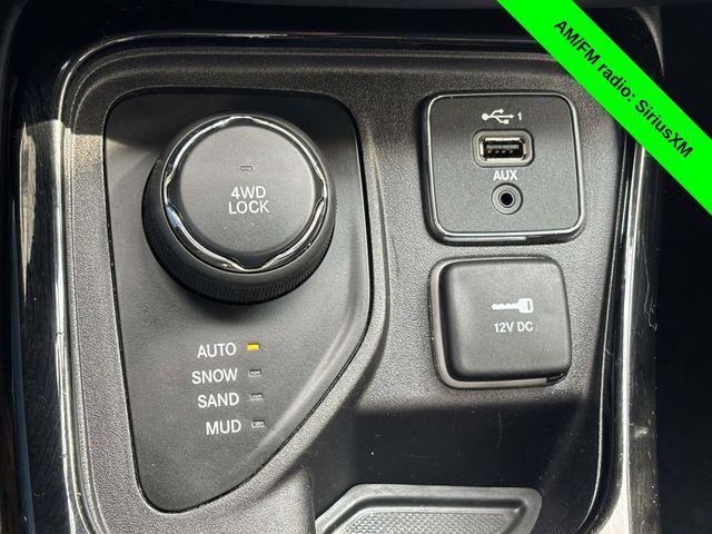 used 2019 Jeep Compass car, priced at $15,955