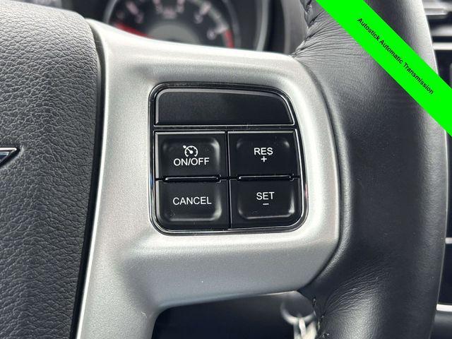 used 2012 Chrysler 200 car, priced at $5,770