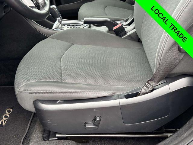 used 2012 Chrysler 200 car, priced at $5,770