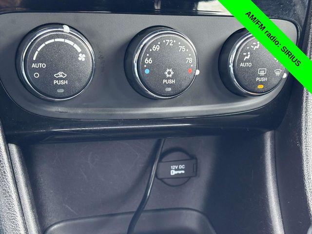 used 2012 Chrysler 200 car, priced at $5,770