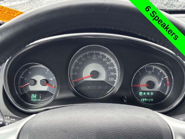 used 2012 Chrysler 200 car, priced at $5,770
