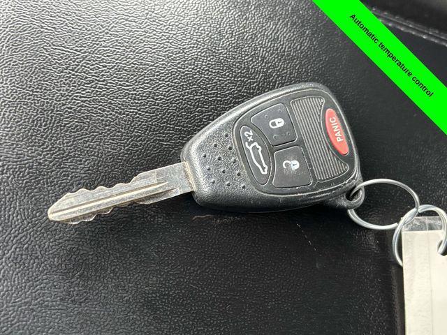 used 2012 Chrysler 200 car, priced at $5,770