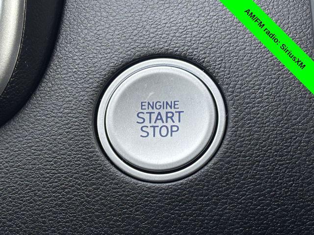 used 2023 Hyundai Tucson car, priced at $22,699