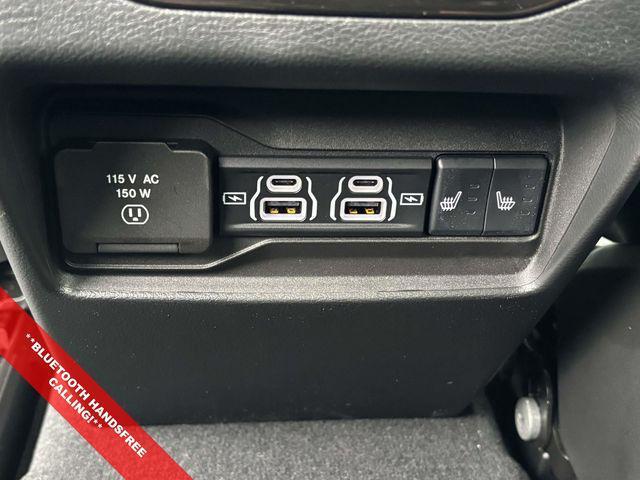 new 2025 Jeep Grand Cherokee car, priced at $42,587