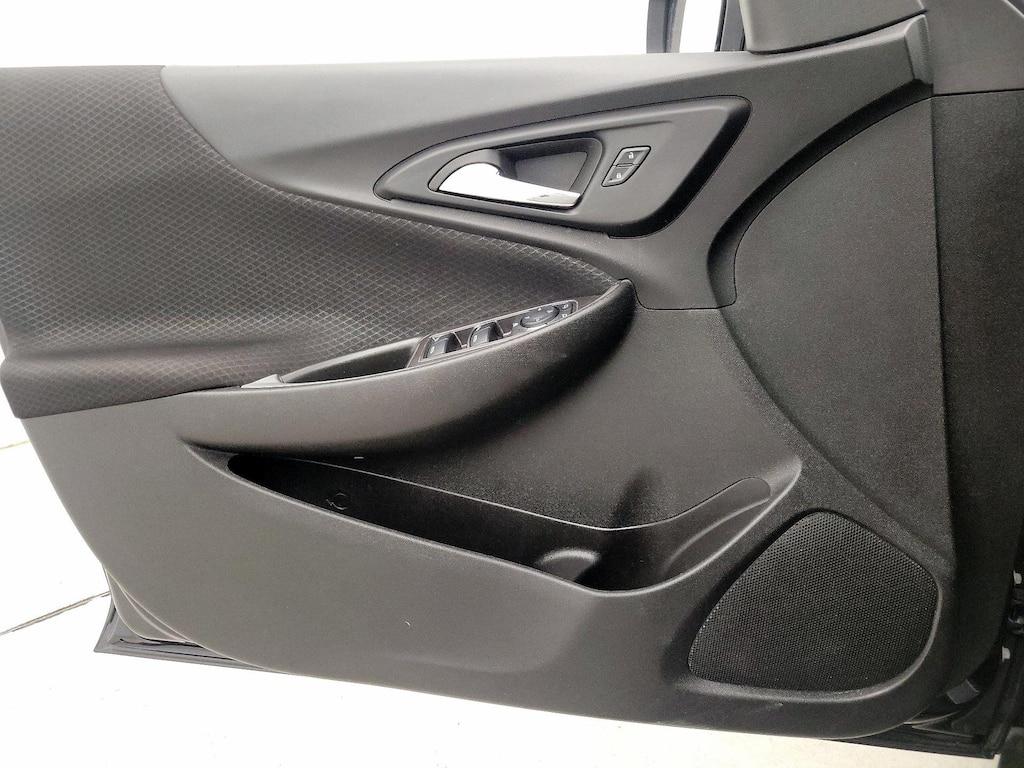 used 2023 Chevrolet Malibu car, priced at $19,998