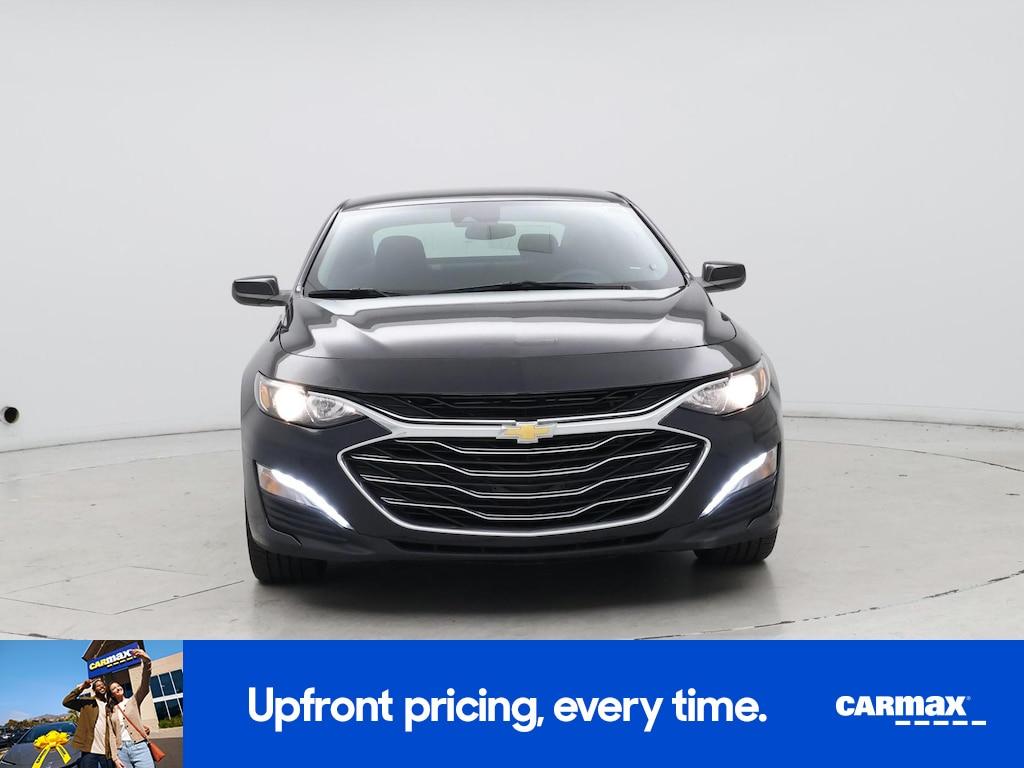 used 2023 Chevrolet Malibu car, priced at $19,998