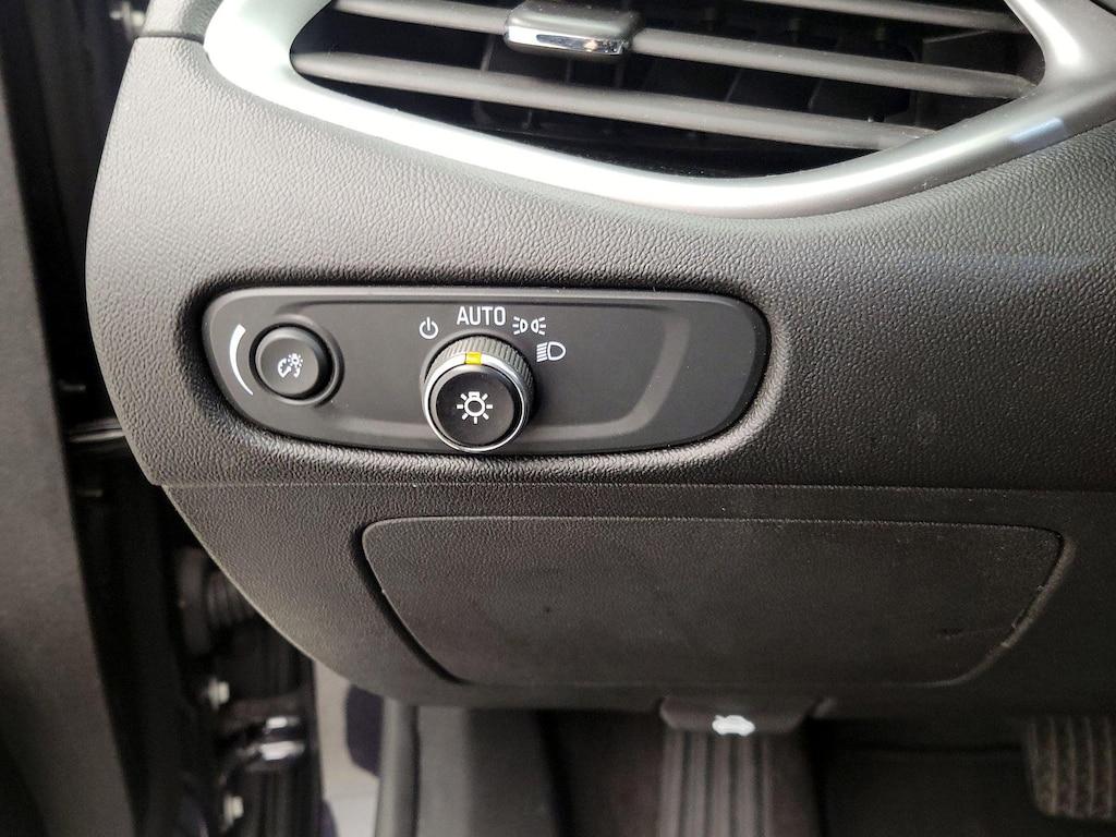 used 2023 Chevrolet Malibu car, priced at $19,998