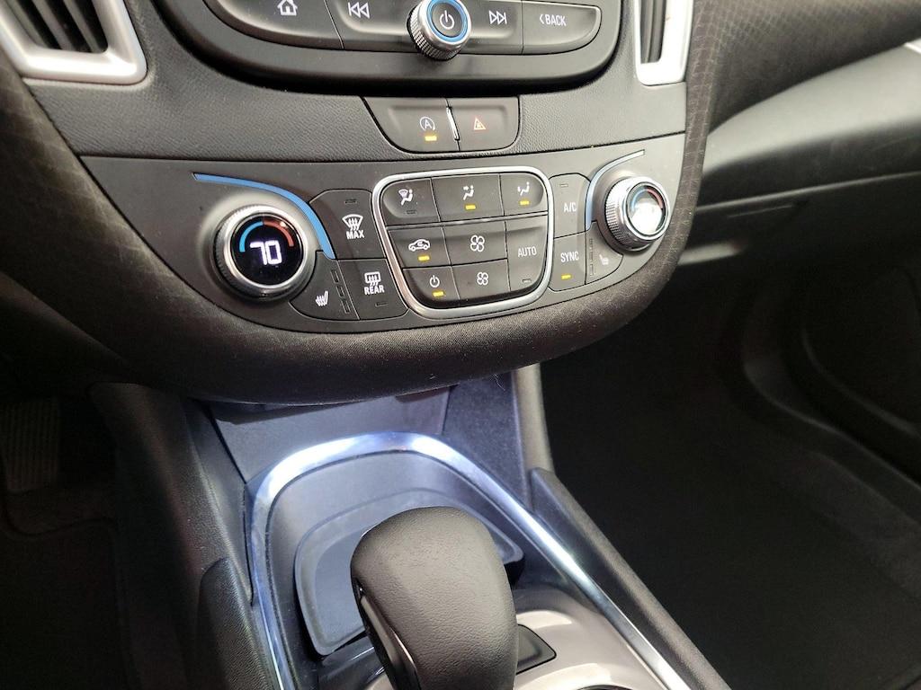 used 2023 Chevrolet Malibu car, priced at $19,998