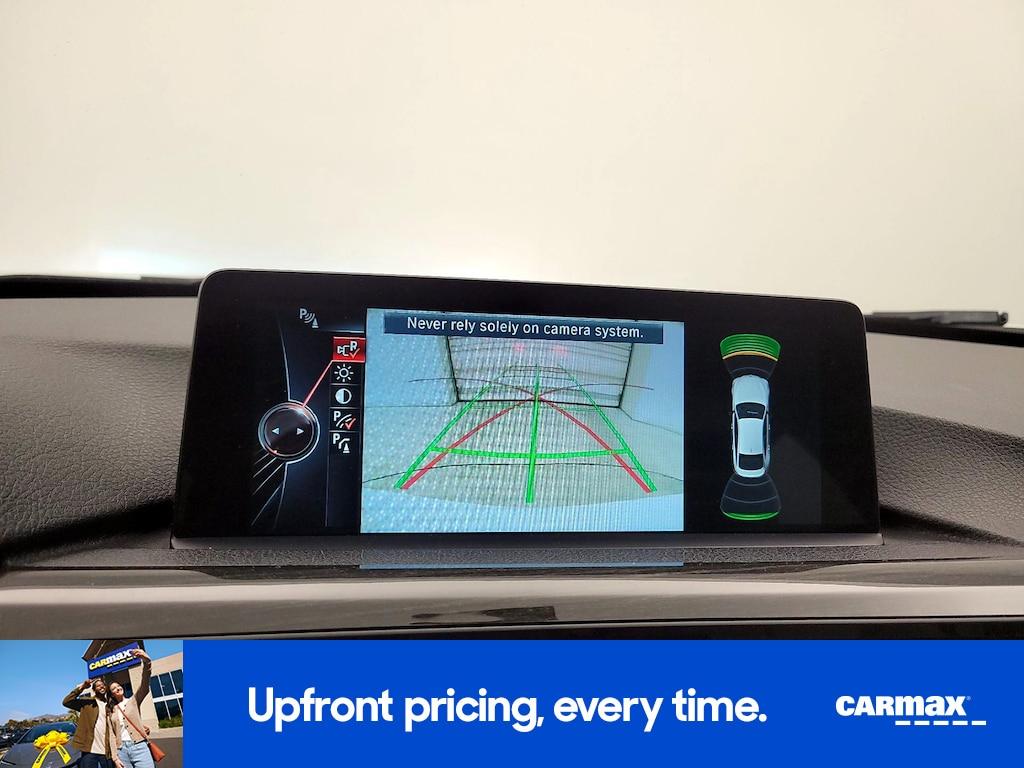 used 2016 BMW 428 car, priced at $16,998