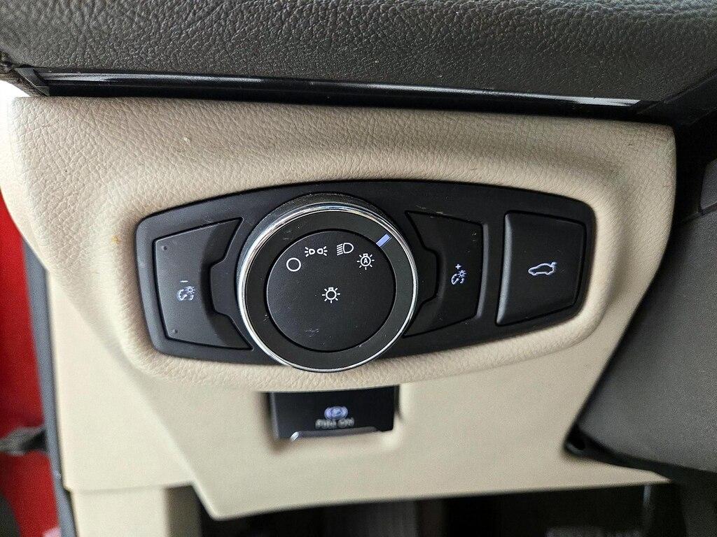 used 2017 Lincoln MKZ car, priced at $14,998