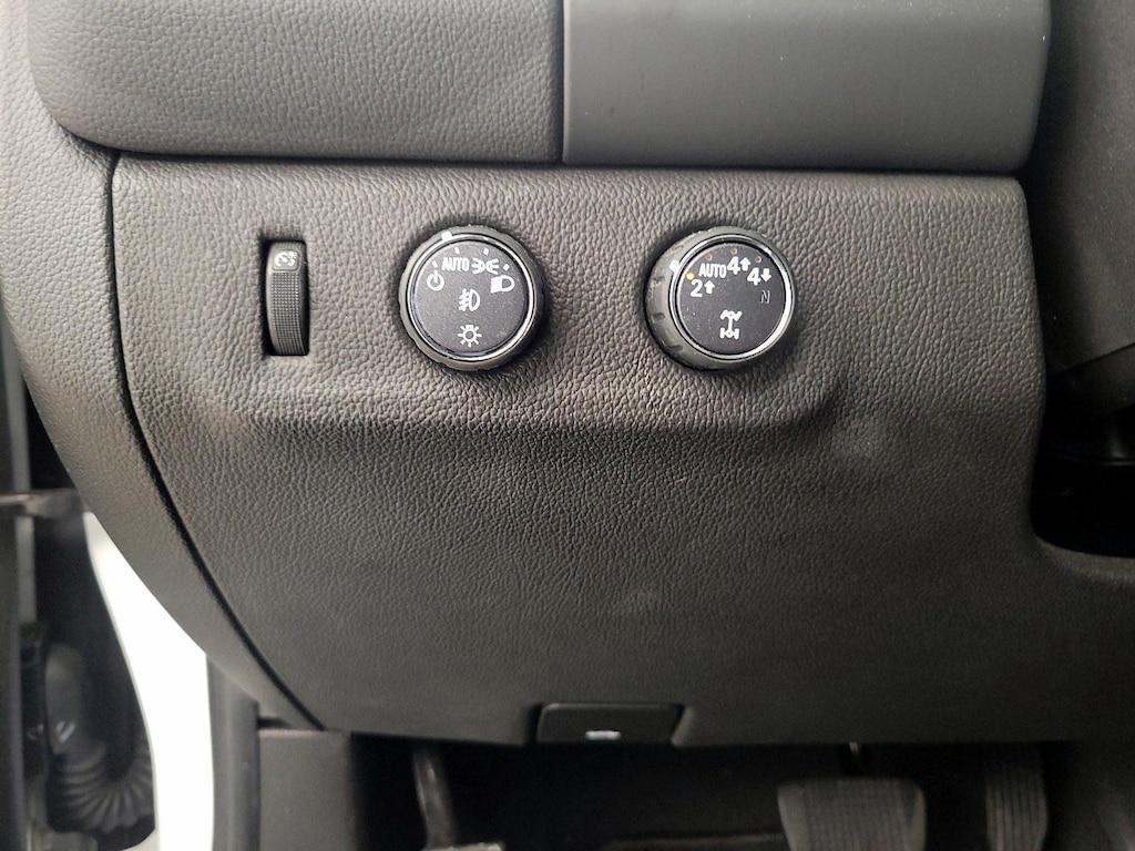 used 2022 Chevrolet Colorado car, priced at $29,998