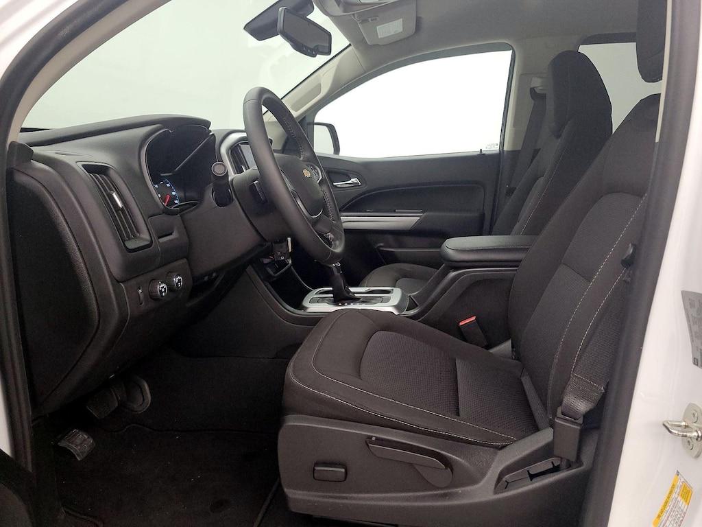 used 2022 Chevrolet Colorado car, priced at $29,998