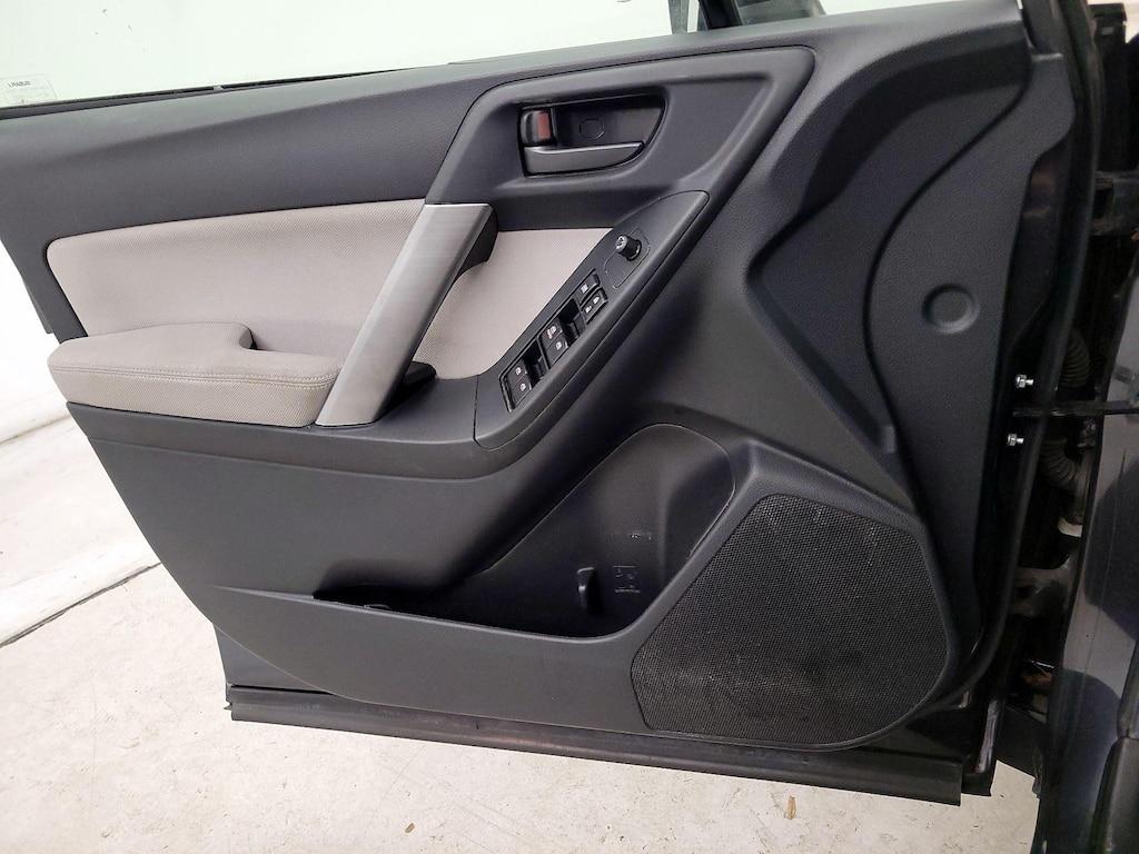 used 2015 Subaru Forester car, priced at $14,998