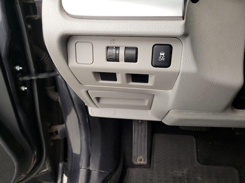 used 2015 Subaru Forester car, priced at $14,998