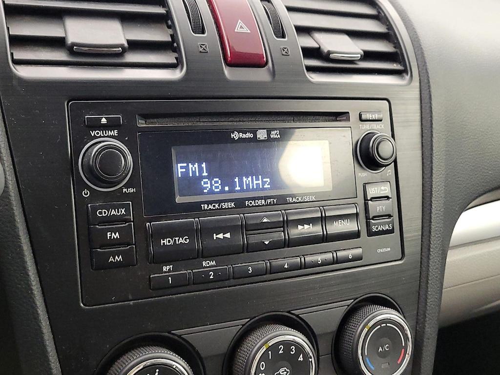 used 2015 Subaru Forester car, priced at $14,998