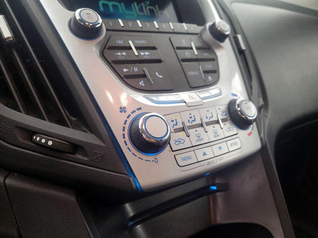 used 2015 Chevrolet Equinox car, priced at $12,998