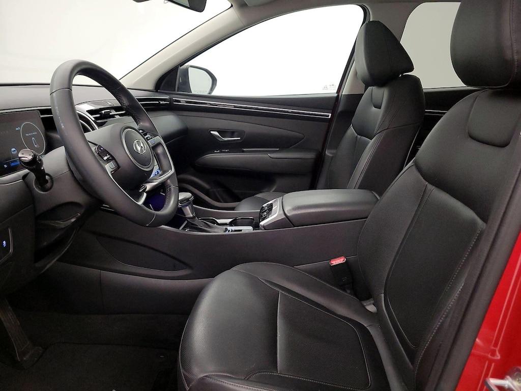 used 2023 Hyundai Tucson car, priced at $22,998