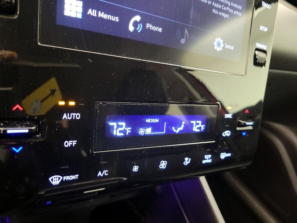 used 2023 Hyundai Tucson car, priced at $22,998