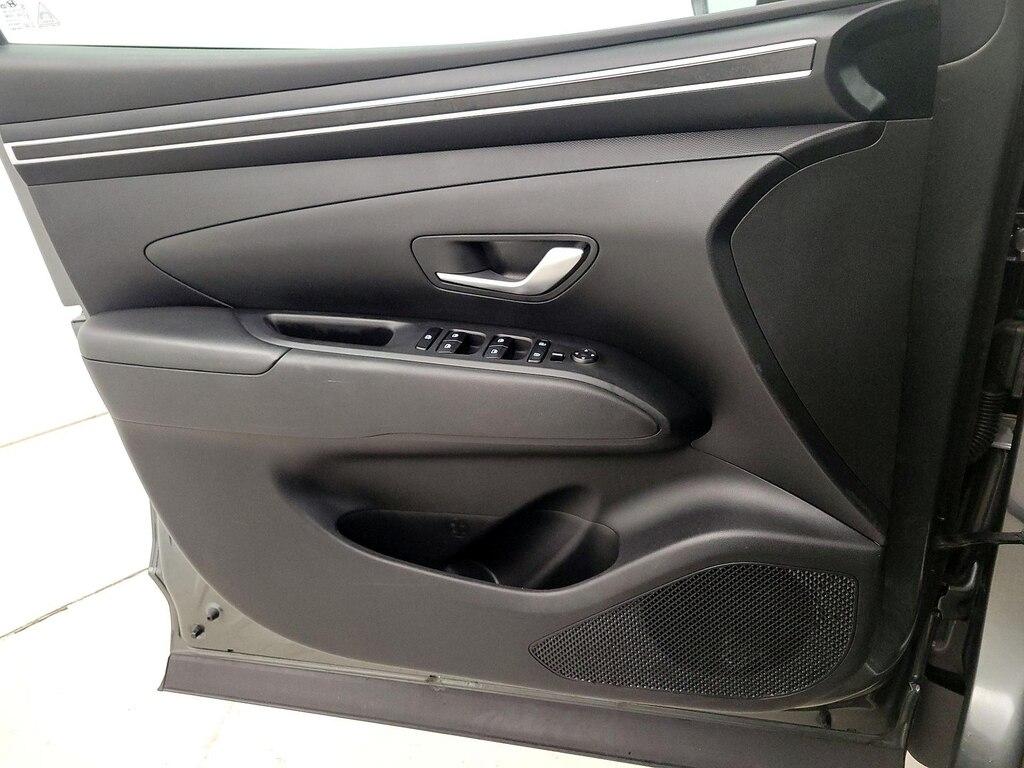 used 2023 Hyundai Tucson car, priced at $20,998