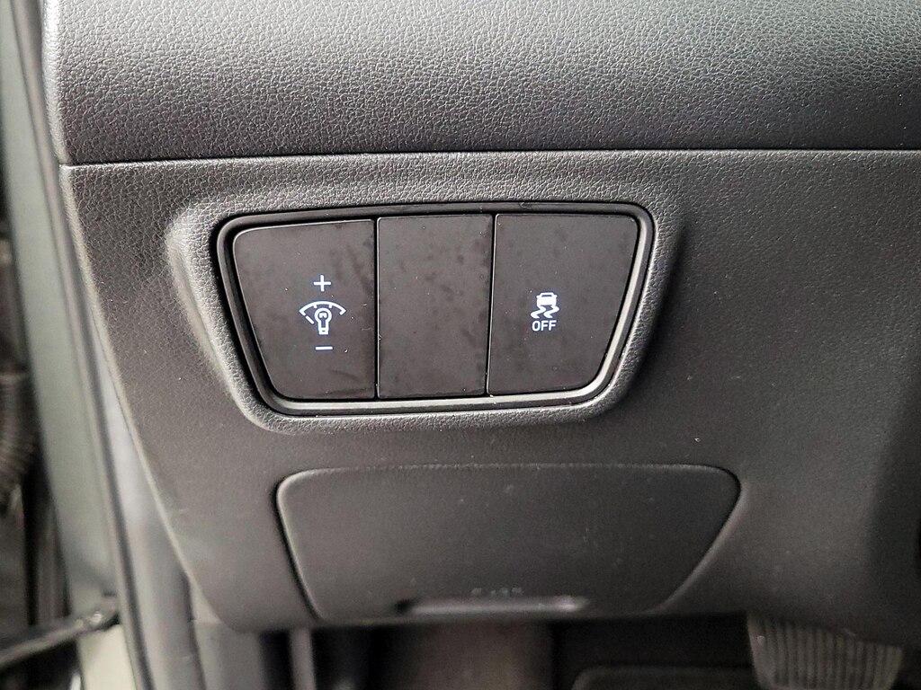 used 2023 Hyundai Tucson car, priced at $20,998