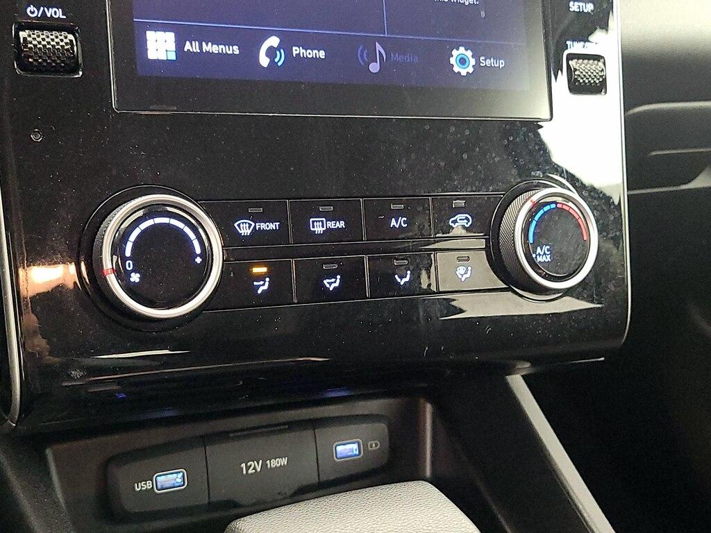 used 2023 Hyundai Tucson car, priced at $20,998