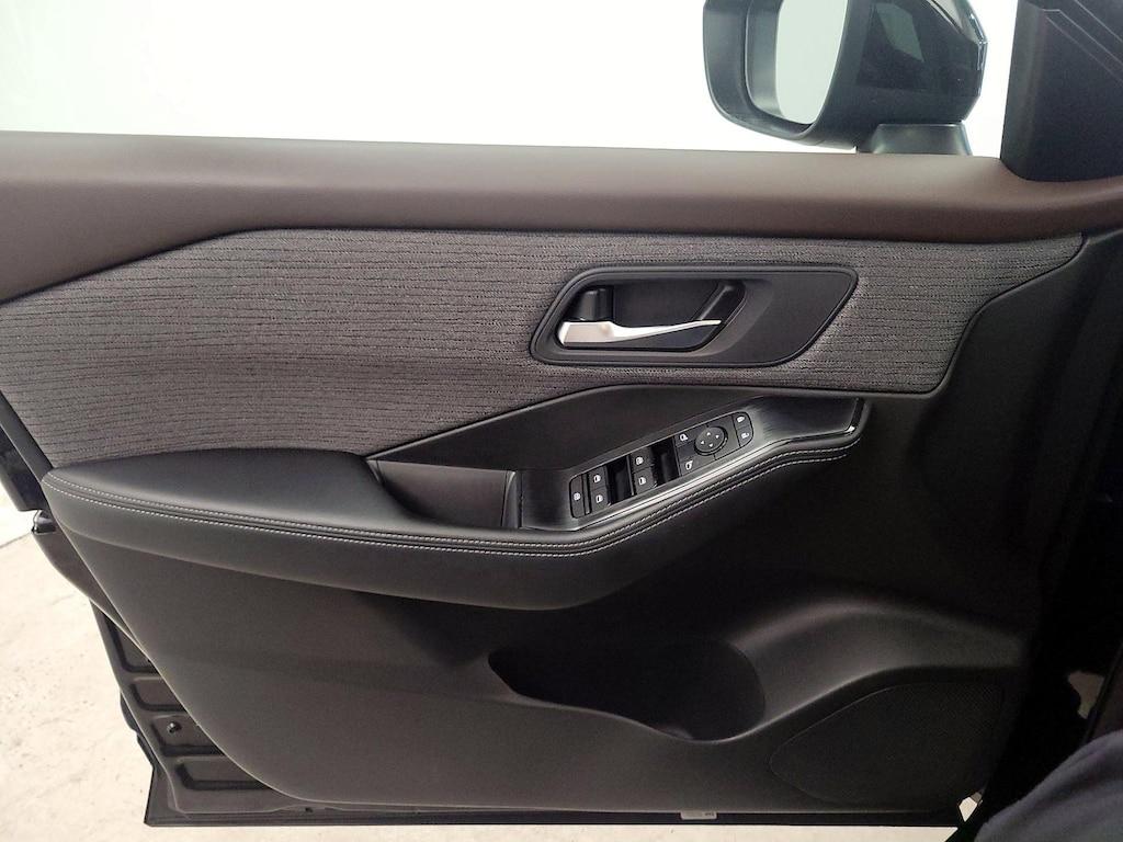 used 2023 Nissan Rogue car, priced at $20,998