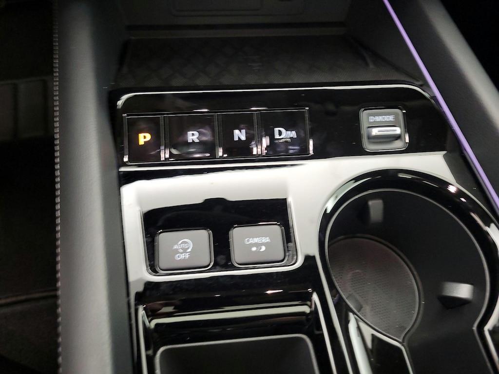 used 2025 Nissan Murano car, priced at $39,998