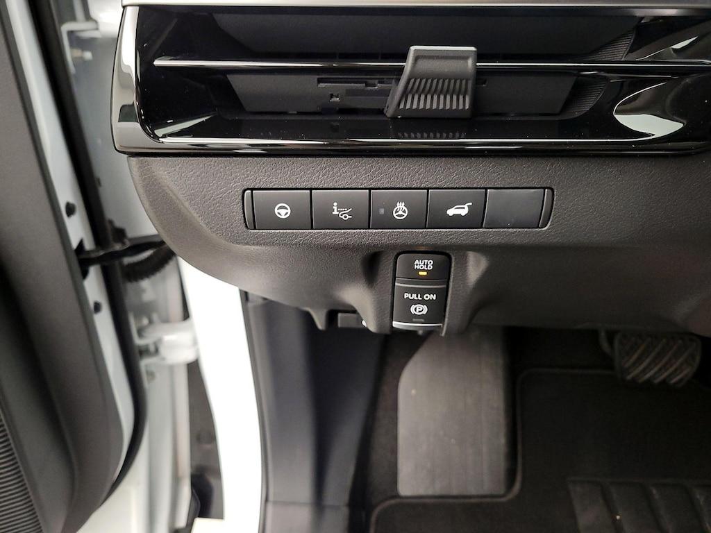 used 2025 Nissan Murano car, priced at $39,998
