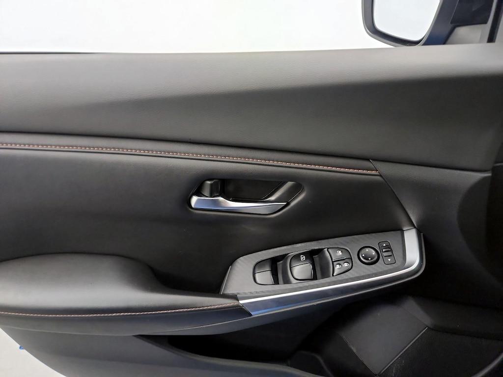 used 2022 Nissan Sentra car, priced at $18,998