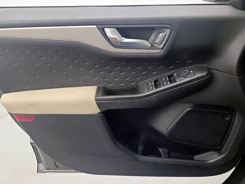 used 2020 Ford Escape car, priced at $18,998