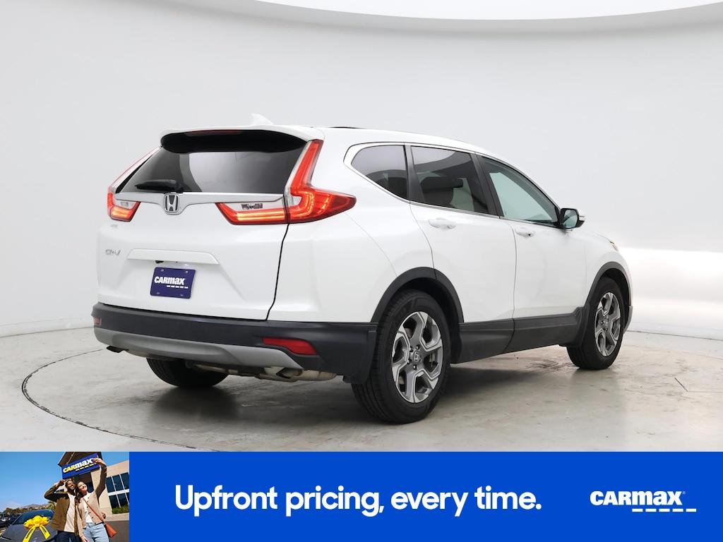 used 2019 Honda CR-V car, priced at $21,998
