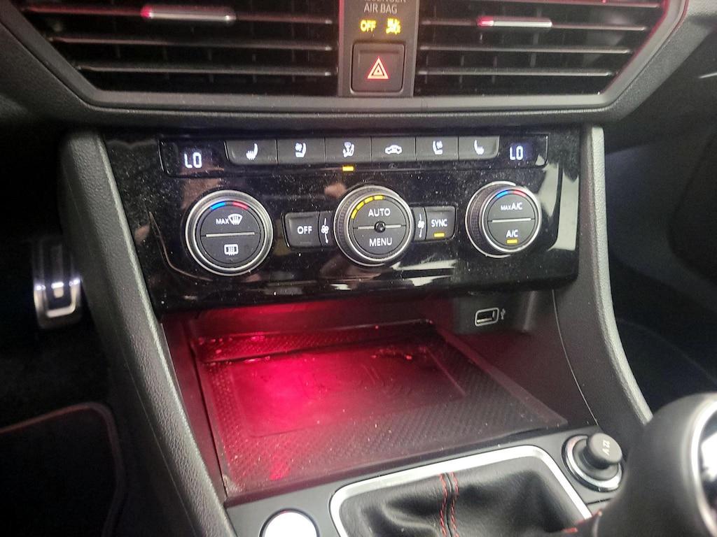 used 2020 Volkswagen Jetta GLI car, priced at $21,998
