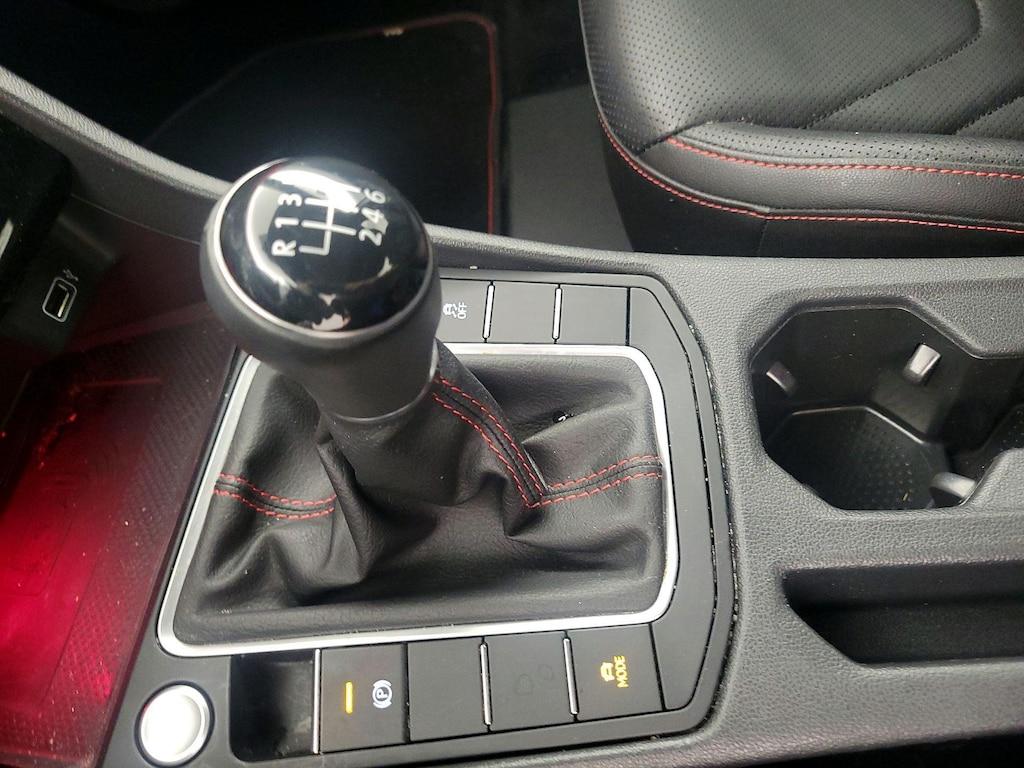 used 2020 Volkswagen Jetta GLI car, priced at $21,998