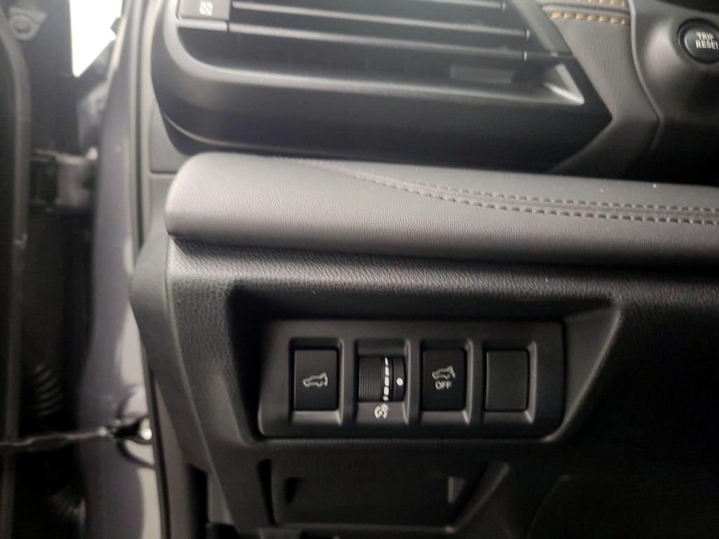 used 2024 Subaru Outback car, priced at $35,998