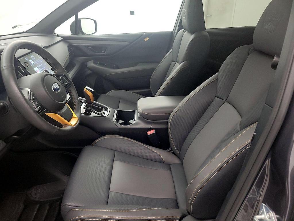 used 2024 Subaru Outback car, priced at $35,998