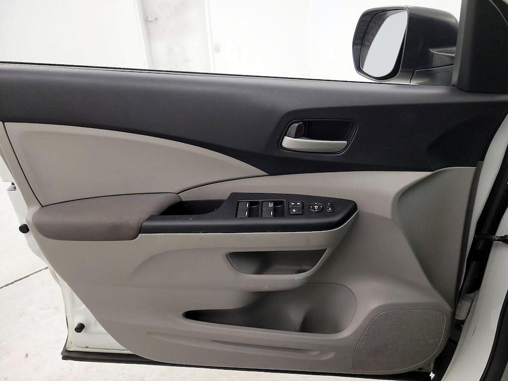 used 2014 Honda CR-V car, priced at $16,998