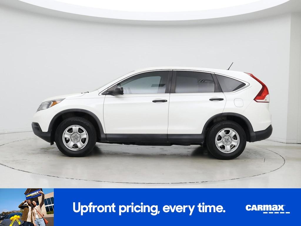 used 2014 Honda CR-V car, priced at $16,998