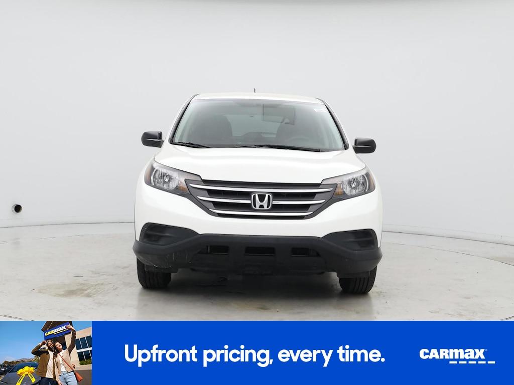 used 2014 Honda CR-V car, priced at $16,998