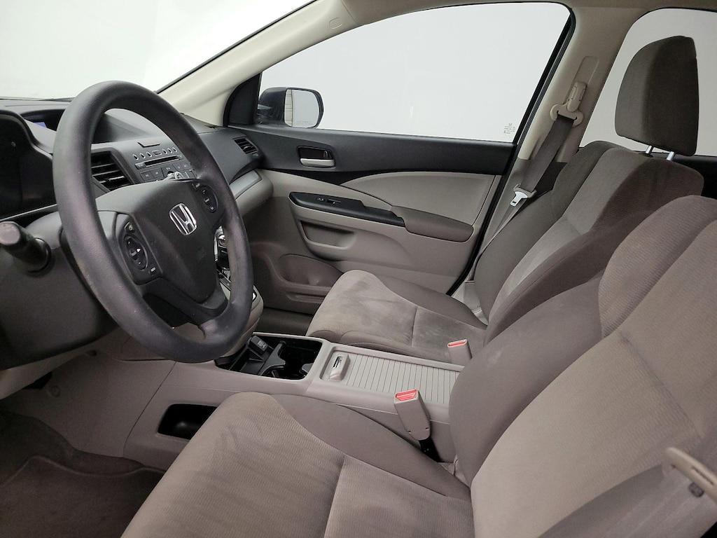 used 2014 Honda CR-V car, priced at $16,998
