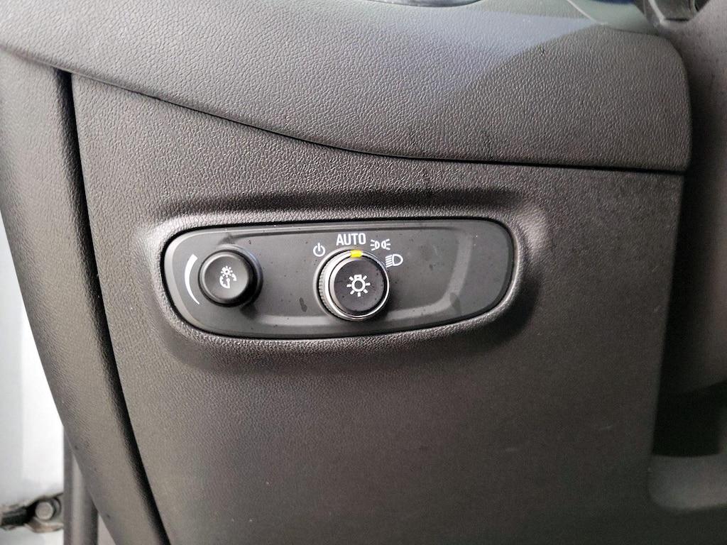 used 2024 Chevrolet Equinox car, priced at $19,998