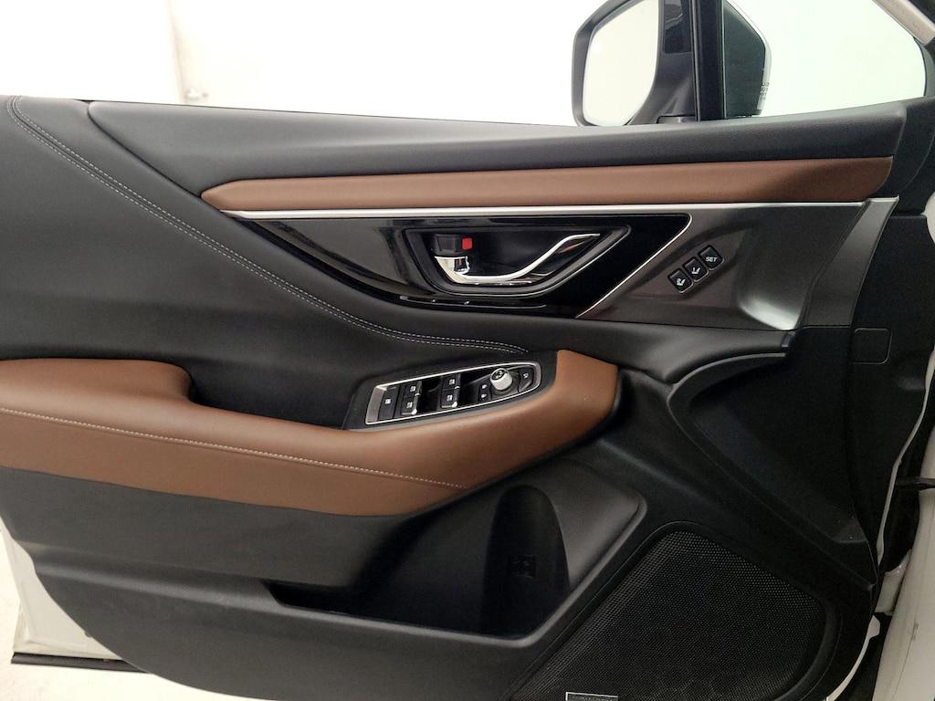 used 2021 Subaru Outback car, priced at $18,998