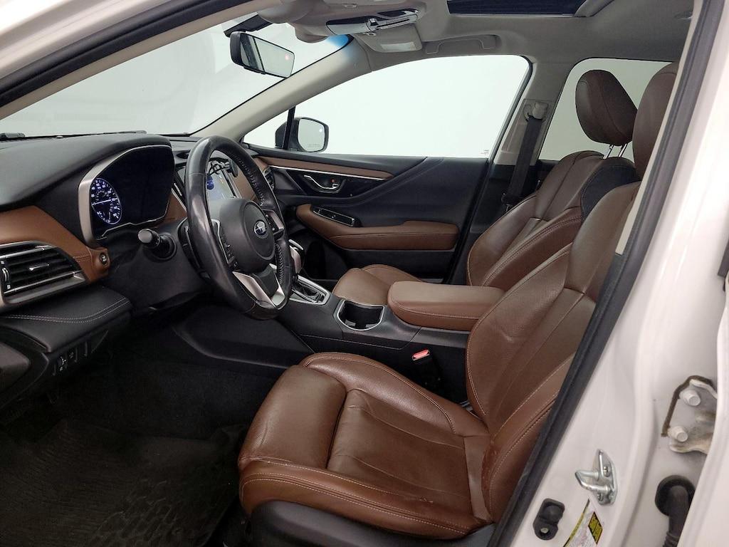 used 2021 Subaru Outback car, priced at $18,998