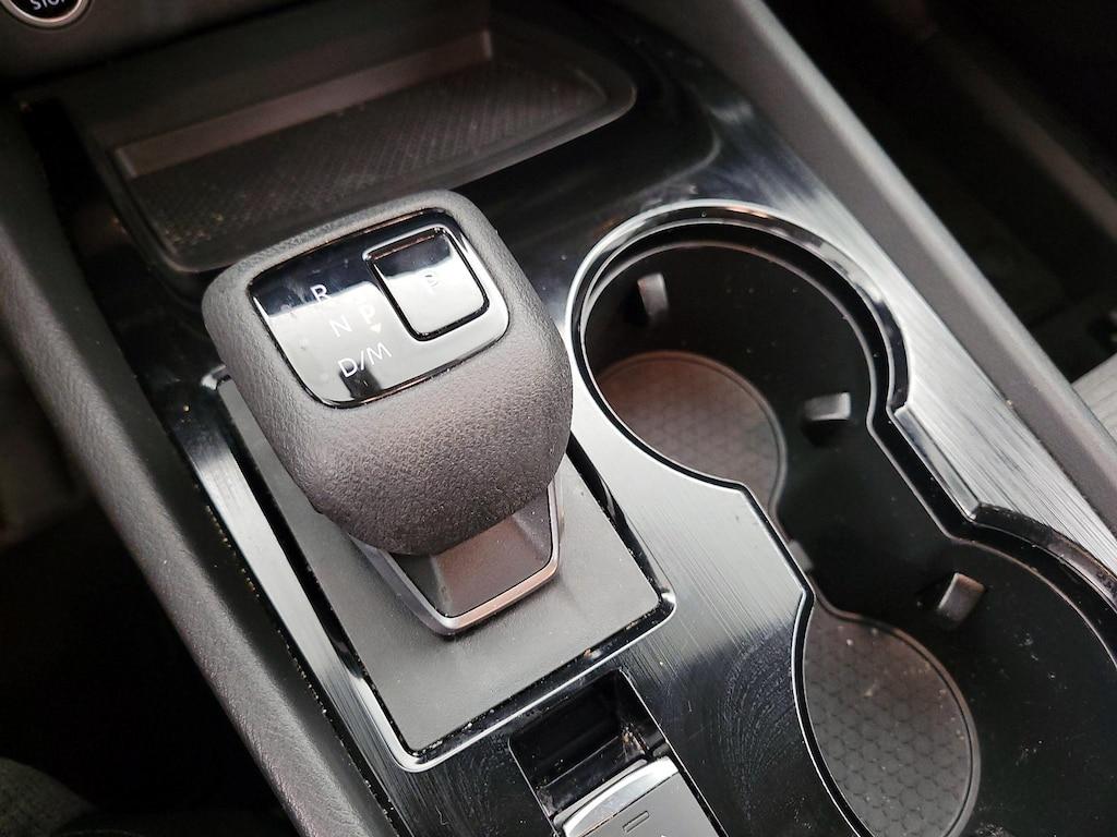 used 2023 Nissan Rogue car, priced at $20,998