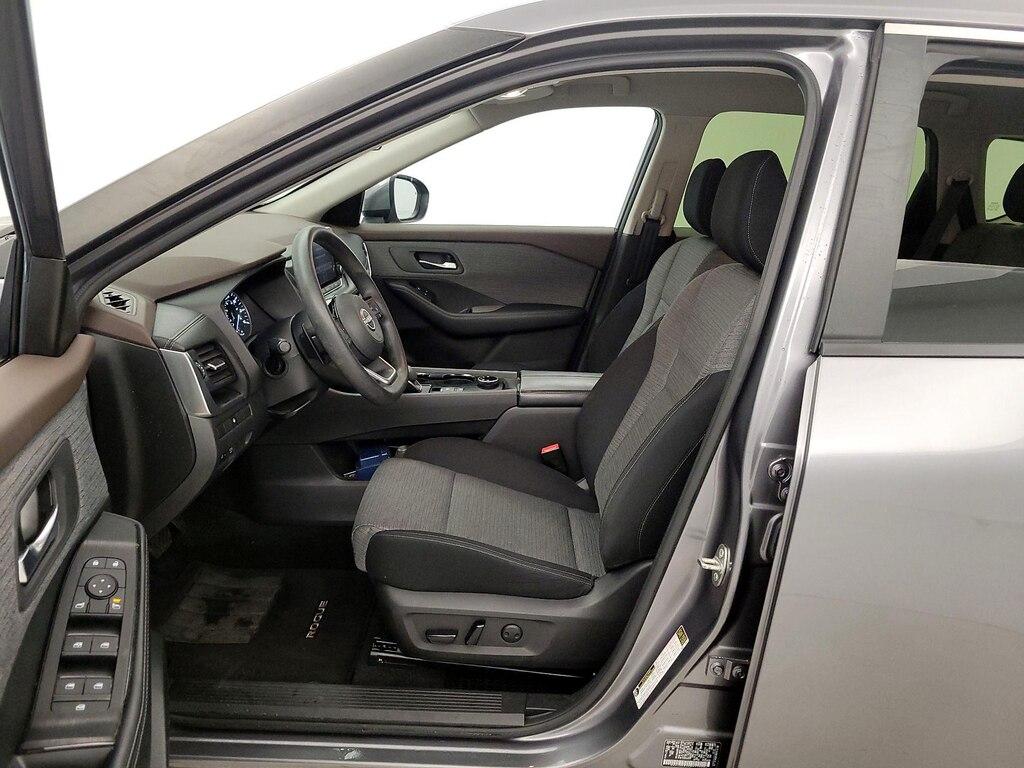 used 2023 Nissan Rogue car, priced at $20,998
