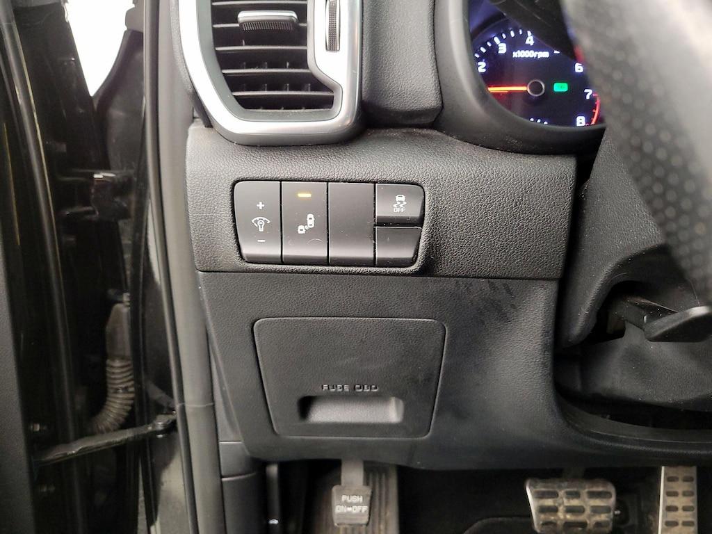 used 2018 Kia Sportage car, priced at $14,599