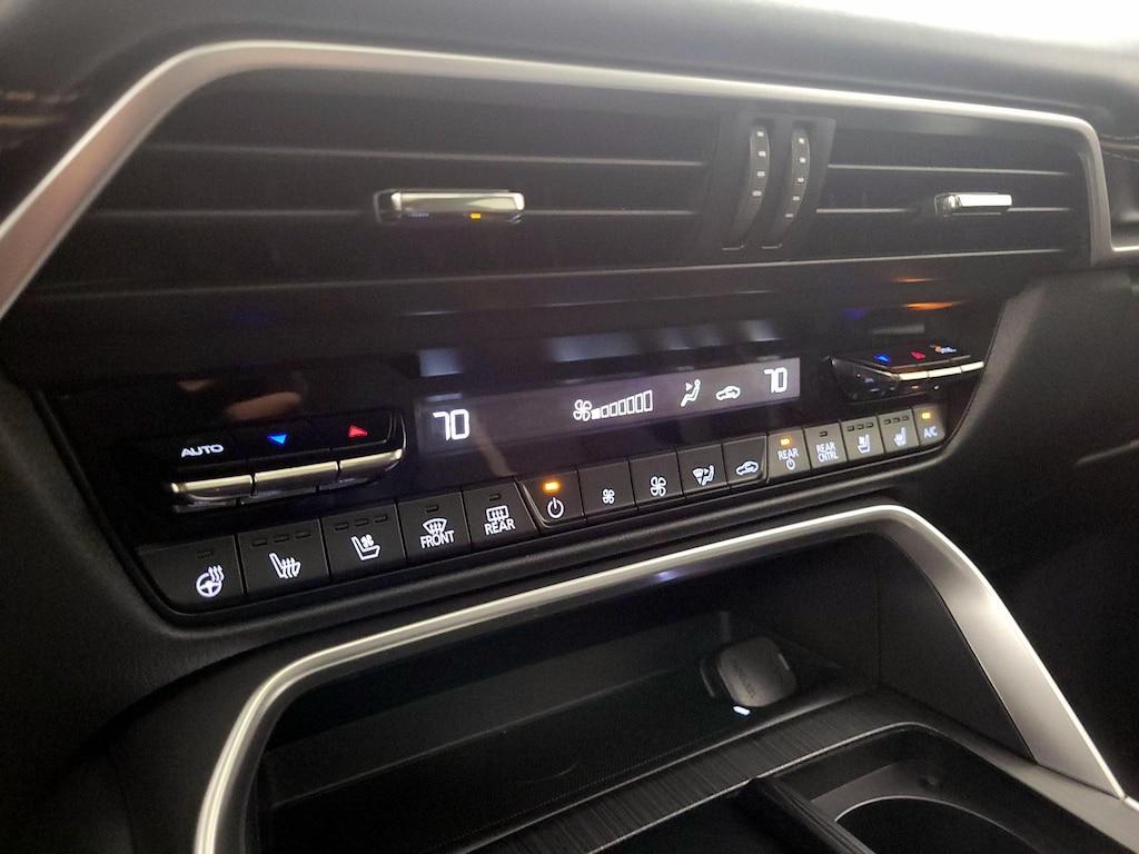 used 2026 Mazda CX-90 car, priced at $49,998