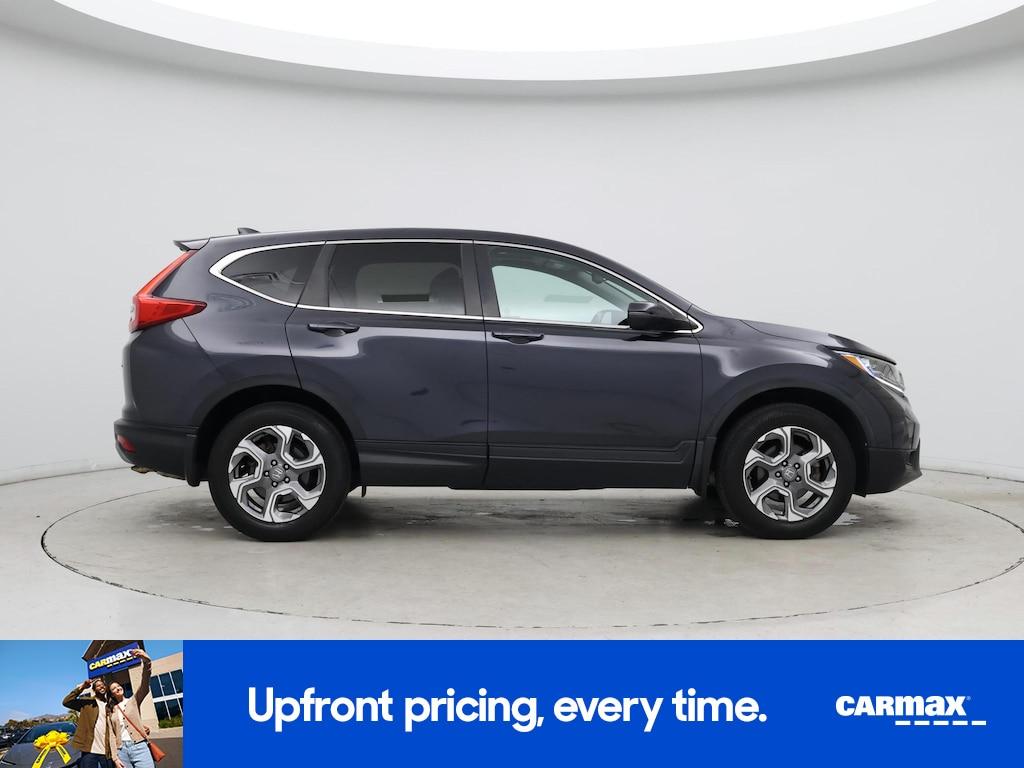 used 2019 Honda CR-V car, priced at $25,998
