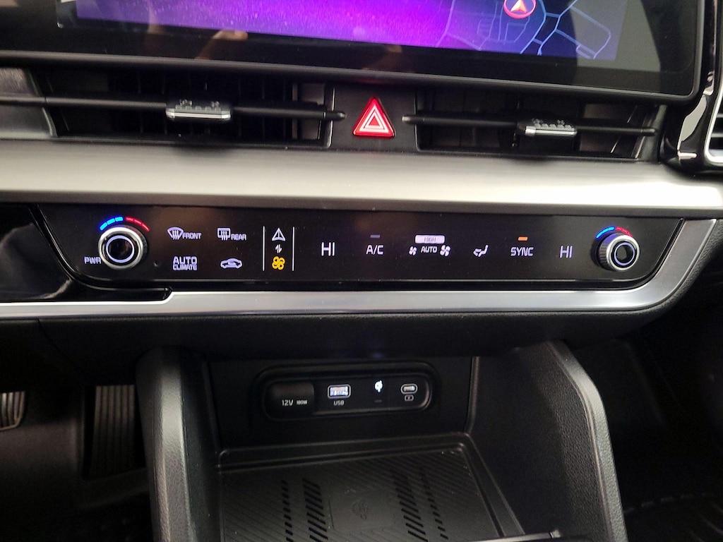 used 2023 Kia Sportage car, priced at $25,998